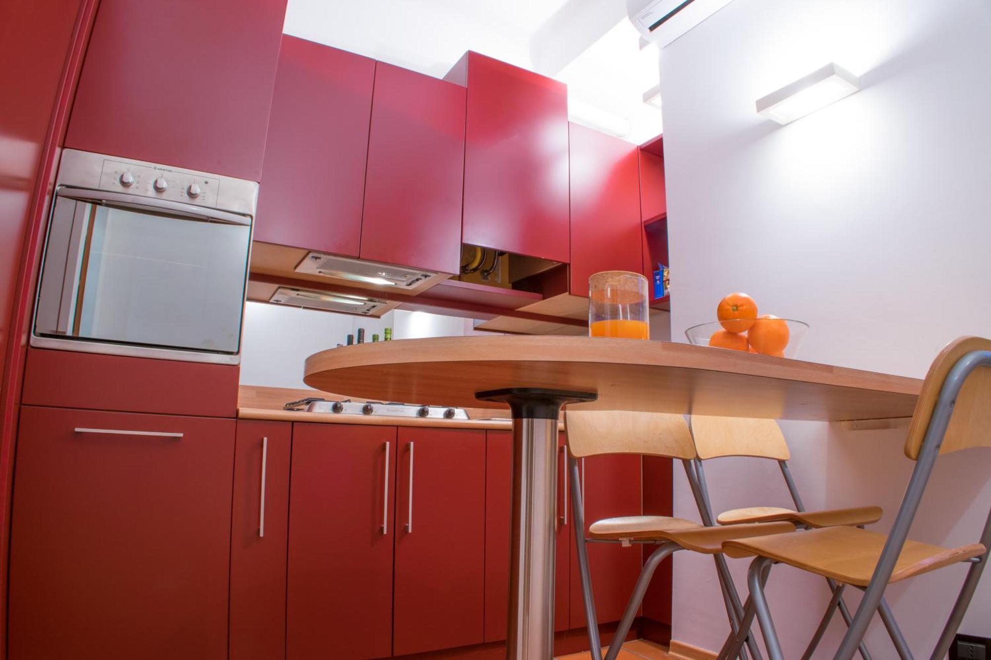 Mila Apartments Ripa Milano Dış mekan fotoğraf