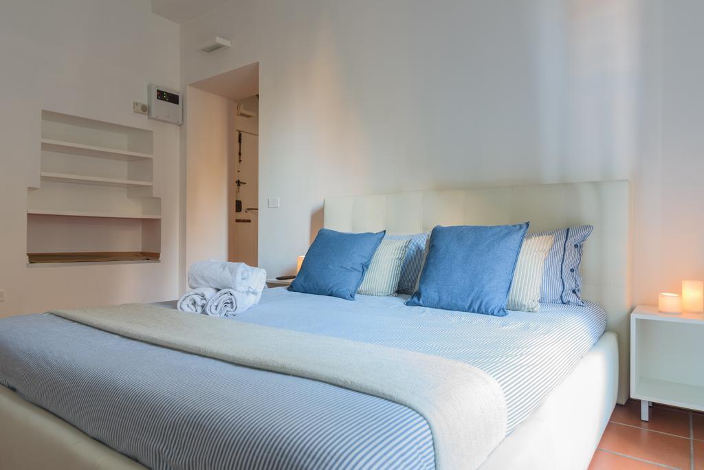 Mila Apartments Ripa Milano Dış mekan fotoğraf