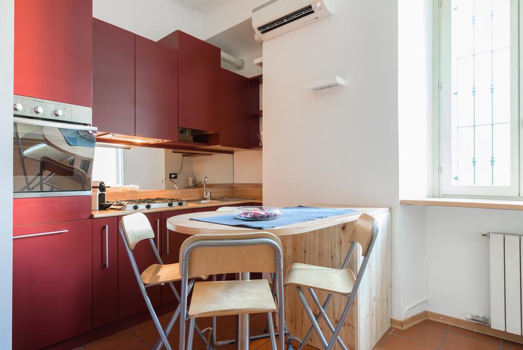 Mila Apartments Ripa Milano Dış mekan fotoğraf