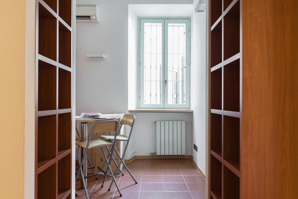 Mila Apartments Ripa Milano Dış mekan fotoğraf