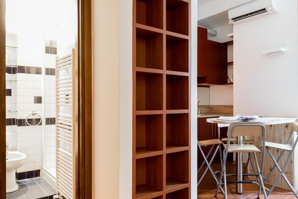 Mila Apartments Ripa Milano Dış mekan fotoğraf