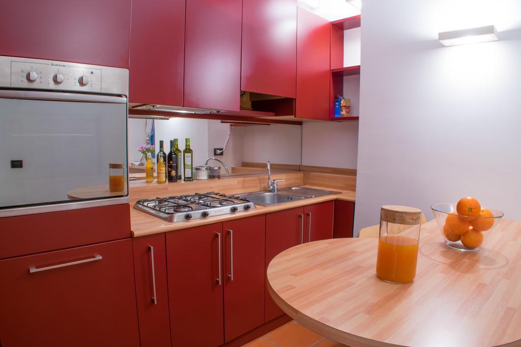 Mila Apartments Ripa Milano Oda fotoğraf
