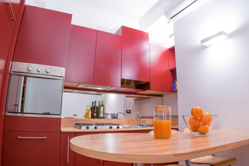 Mila Apartments Ripa Milano Oda fotoğraf